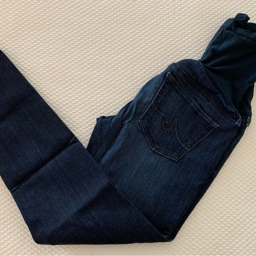 AG Maternity Jeans Size 26
